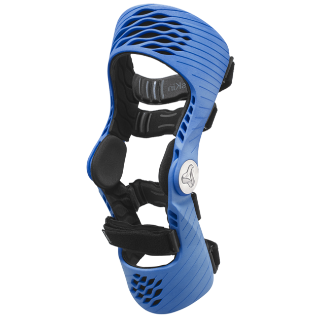 3D Printed Knee Braces | OssKin