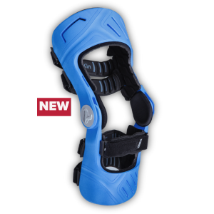 Osskin Juno Pediatric custom knee brace