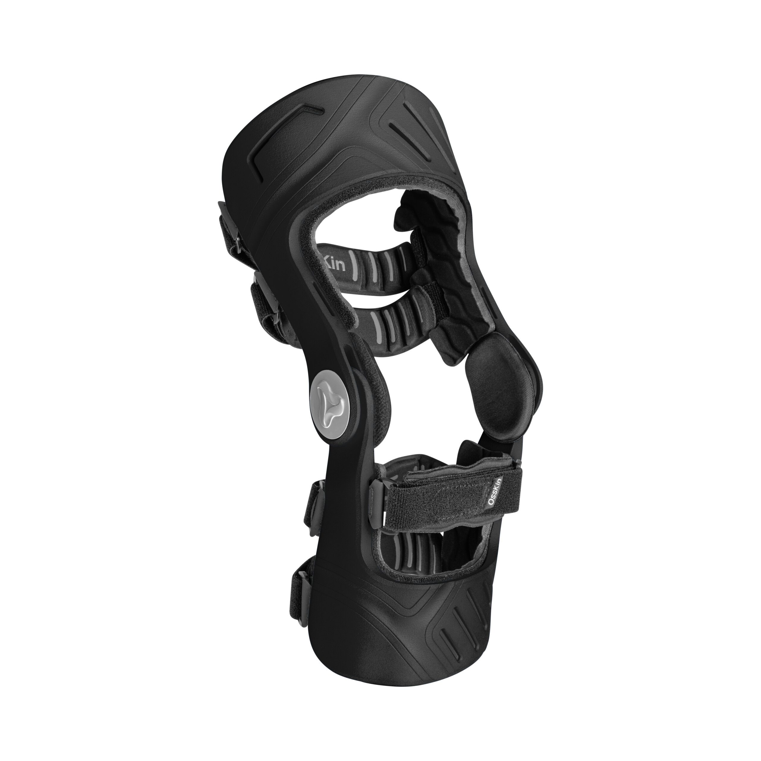 Osskin Juno Custom knee brace for kids