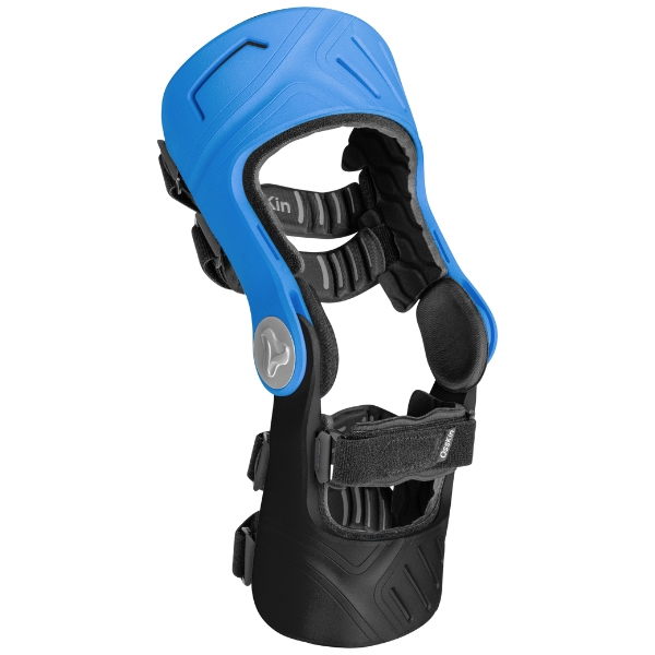 Juno Pediatric Knee Brace - A brace for pediatric patients with ligament deficiencies